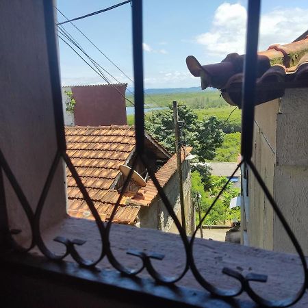 Mangue House 2 Hotel Rio de Janeiro Ngoại thất bức ảnh