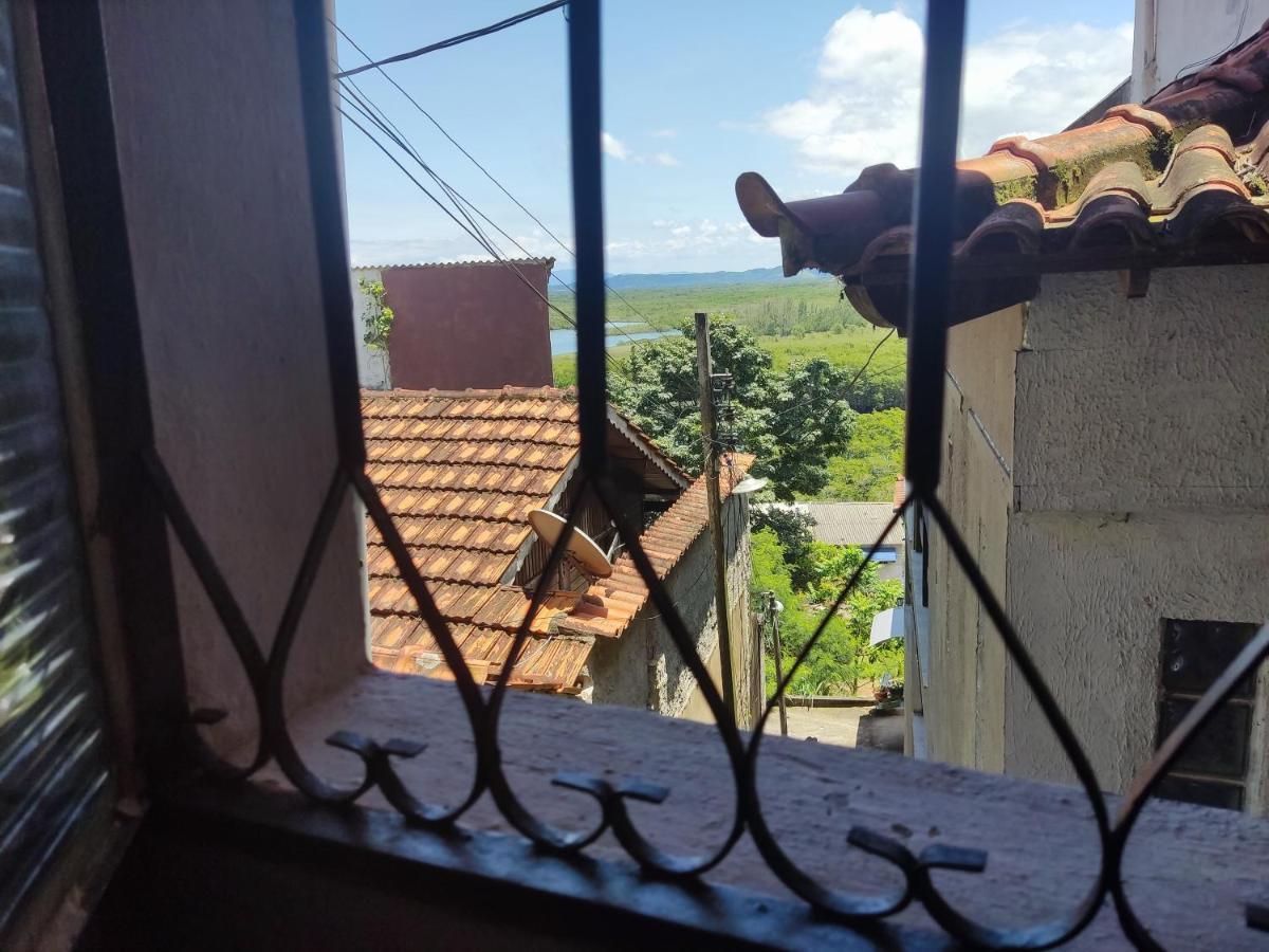 Mangue House 2 Hotel Rio de Janeiro Ngoại thất bức ảnh