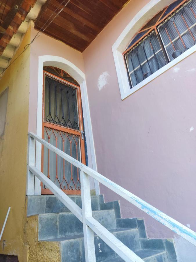 Mangue House 2 Hotel Rio de Janeiro Ngoại thất bức ảnh