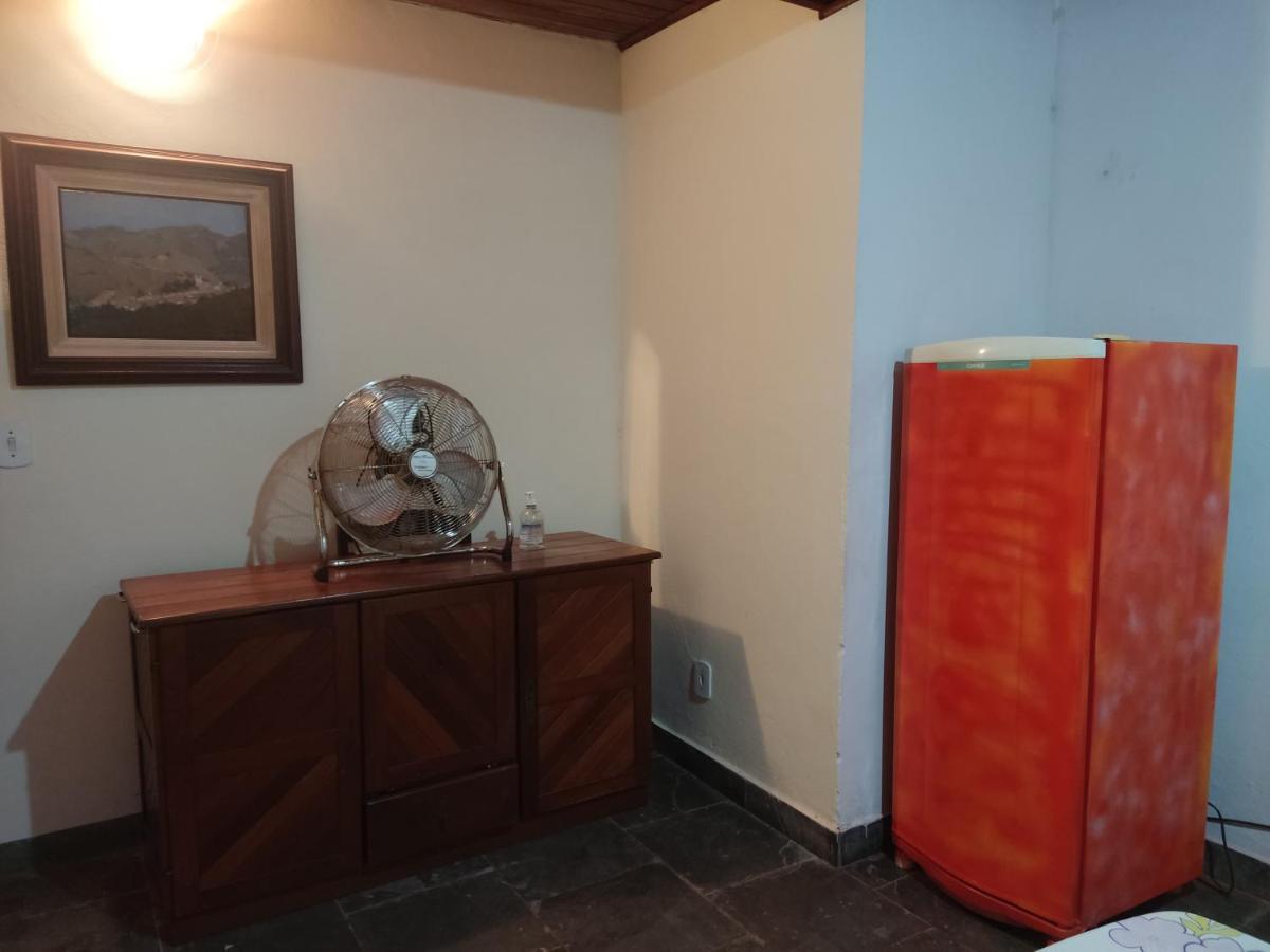 Mangue House 2 Hotel Rio de Janeiro Ngoại thất bức ảnh