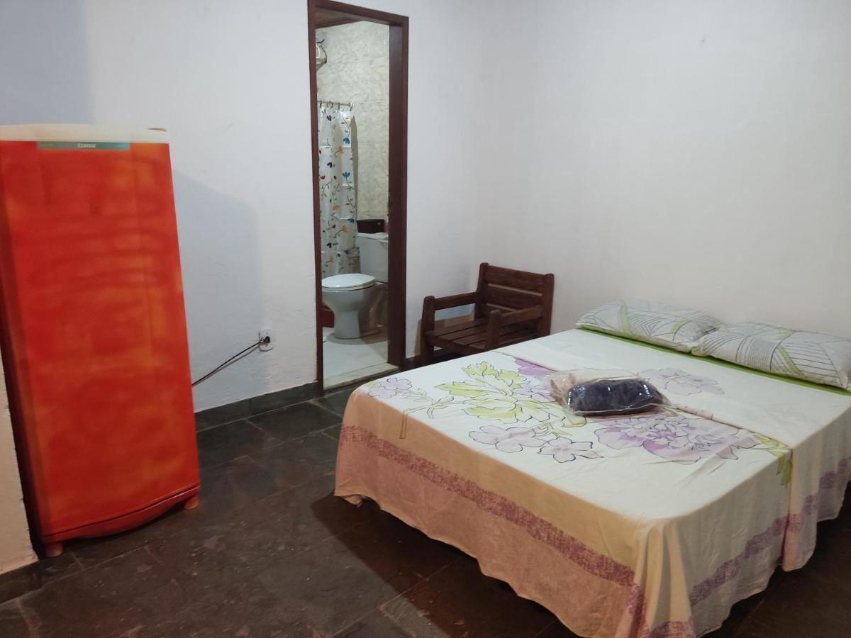 Mangue House 2 Hotel Rio de Janeiro Ngoại thất bức ảnh